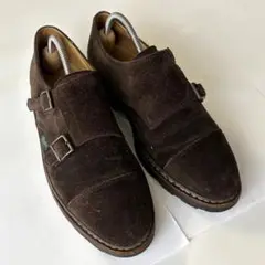 2025年最新】paraboot william 6の人気アイテム - メルカリ