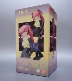 ■B-CLUB　ハマーン・カーン　14歳Ver.　ポリストーン塗装済み完成品