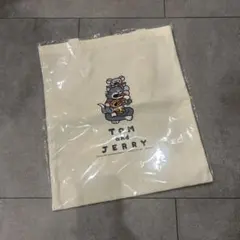 C賞 『TOM and JERRY FUNNY ART!』 5 トムとジェリー