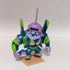 エヴァンゲリオン ぷちえゔぁ フィギュア 初号機