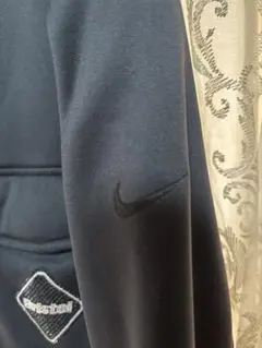 F.C.R.B. × NIKE ソフネット　アウター　裏起毛　キルト