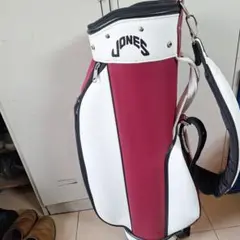 2026年最新】jones キャディバッグの人気アイテム - メルカリ