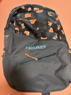 HEAD カモフラージュ ラケットバッグ