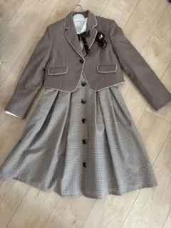 BEAMS DESIGN スーツ・ブレザー 150cm