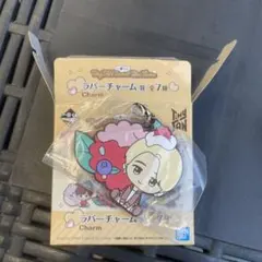 bts tinytan 一番くじ　ジミン　ラバーチャーム