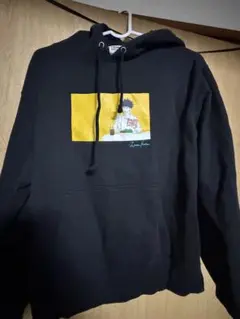 呪術廻戦　伏黒恵　Zozo コラボ　パーカー　Mサイズ