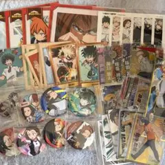 僕のヒーローアカデミア 53 個セット