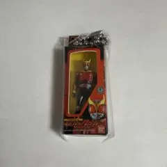 仮面ライダー ソフビパッケージチャーム　仮面ライダークウガ