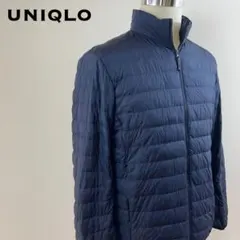 UNIQLO ユニクロ ウルトラライトダウンジャケット メンズM