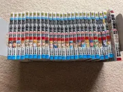 セインティア翔 全巻 特典あり 初版 - メルカリ