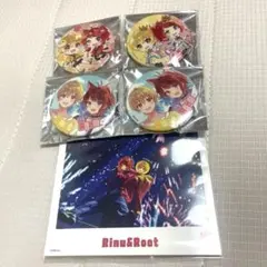 るぅりーぬ　すとぷりグッズ