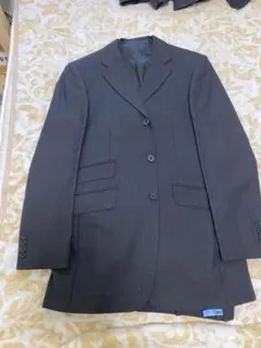 BURBERRY BLACKLABEL 3ピースセットアップ　サイズ40R