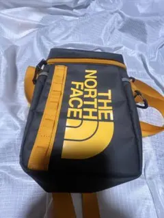 THE NORTH FACE ショルダーヒューズポーチ＊タイムサービス中＊