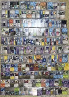 ポケカ xy まとめ