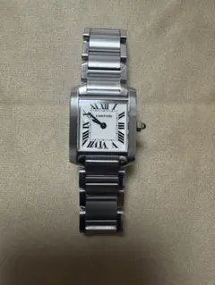 カルティエ 時計