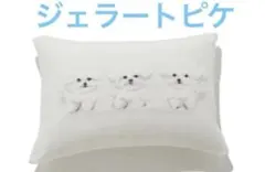 f*m様 オンライン限定ビションフリーゼモコピローケース f*m様 オンライン限定ビションフリーゼモコピローケース - メルカリ