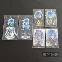 ツイステッドワンダーランド　ツイステ　イデア　オルト