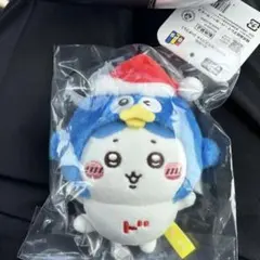 ちいかわ ドン・キホーテ ちいかわ キーホルダー ハチワレのサムネイル