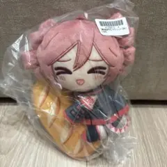 【新品未使用】重音テト ぬいぐるみマスコット