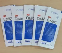 3M Cavilon スティック 5パックのサムネイル