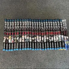 鬼滅の刃 全巻セット 零-23巻 外伝 短編集6冊付き - メルカリ
