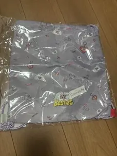 espoir ミッキーと友達 巾着のサムネイル