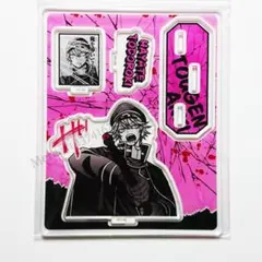 2026年最新】等々力颯 アクリルスタンドの人気アイテム - メルカリ