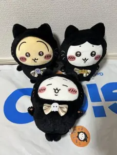 2026年最新】ちいかわ黒猫の人気アイテム - メルカリ