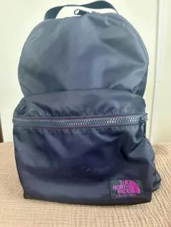 ザ　ノースフェイス　パープルレーベル　リュック
