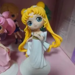 セーラームーン　Qposket    12個セット＋ルナ 2026年最新】セーラームーン qposket ルナの人気アイテム - メルカリ