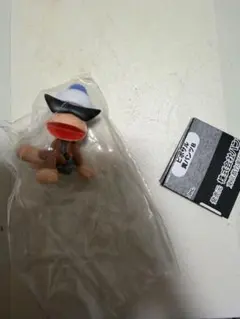 サルゲッチュ まちぼうけ ピポサル 黒パンツ