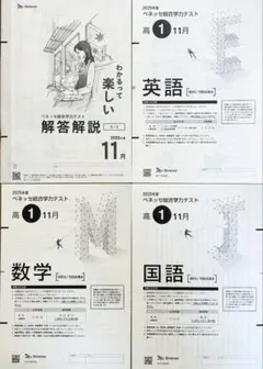 2026年最新】進研模試解答解説の人気アイテム - メルカリ