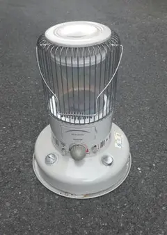 未使用品 TOYOTOMI トヨトミ レインボーストーブ RB-25 05年製 TOYOTOMI レインボーストーブ RB-25F(ファインピンク)の商品紹介