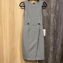 H&M ノースリーブワンピースのサムネイル