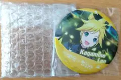 あんスタ プロセカ セガラッキーくじ 缶ミラー 鏡音レン