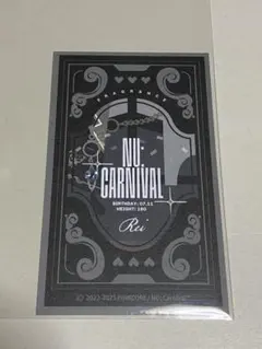 2025年最新】nu:カーニバル 香水の人気アイテム - メルカリ