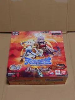 バトルスピリッツ 天地転世 １カートン 未開封 即購入OK バトルスピリッツ 天地転世 1BOX 未開封 - メルカリ