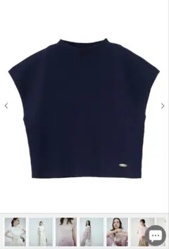 Aimeineエメイン＊スウェットニット 2025年最新】Aimeine スウェットの人気アイテム - メルカリ