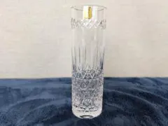KAGAMI CRYSTAL カガミクリスタル 花瓶 フラワーベースのサムネイル