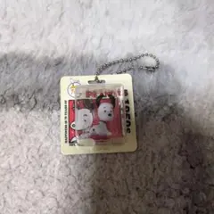 PEANUTS ミニチュアパッケージコレクション　スヌーピー