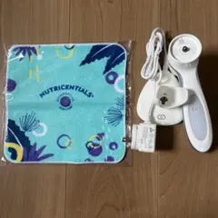 希少】 ニュースキン ルミスパ 限定品 ピンク 美顔器 充電器 - メルカリ