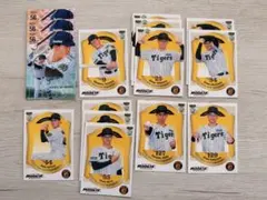 BBM 2026 ルーキーエディション　阪神タイガース