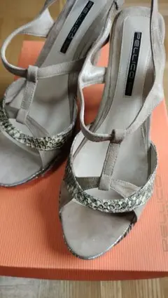 2026年最新】ペリーコ 38 サンダルの人気アイテム - メルカリ