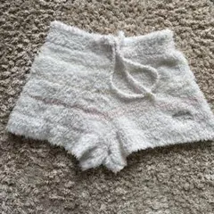 ジェラートピケ　ショートパンツ ルームウェア ジェラピケ