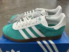 Adidas Liverpool x Gazelle Green 26.5cm - メルカリ