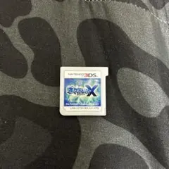 P*n様 【3DSソフト】ポケットモンスター　アルファサファイア　ソフトのみ