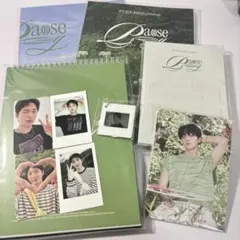 2026年最新】sf9の人気アイテム - メルカリ