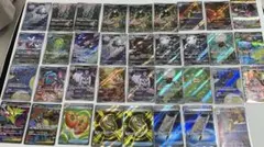 ポケモンカード　AR SR 等　３５枚まとめ売り