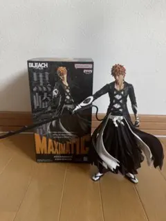 2026年最新】黒崎一護 maximaticの人気アイテム - メルカリ