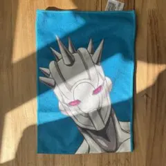 ストーンオーシャン　ジョジョの奇妙な冒険　一番くじ　タオル